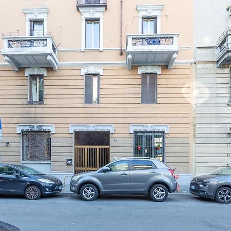 Casa Da Suite Nolo Milano Exterior foto