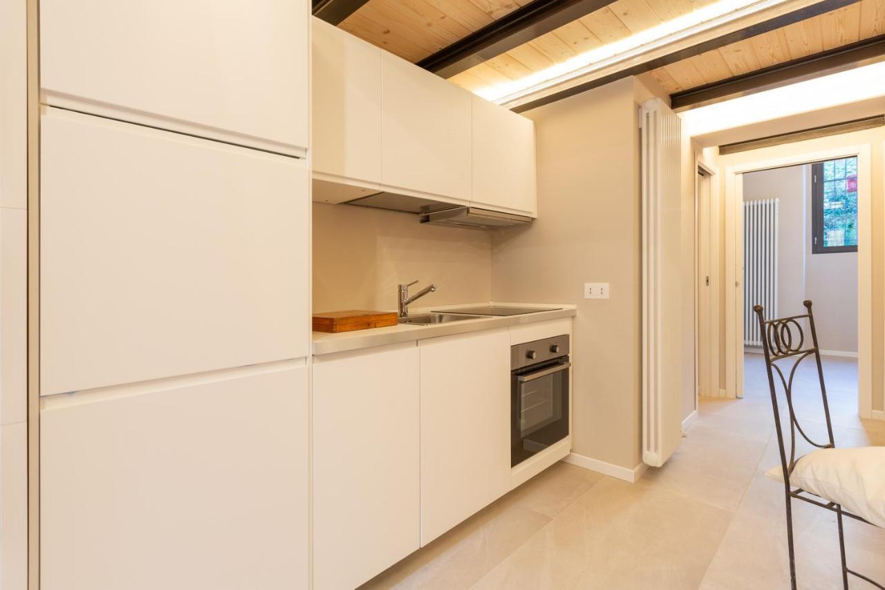 Casa Da Suite Nolo Milano Exterior foto