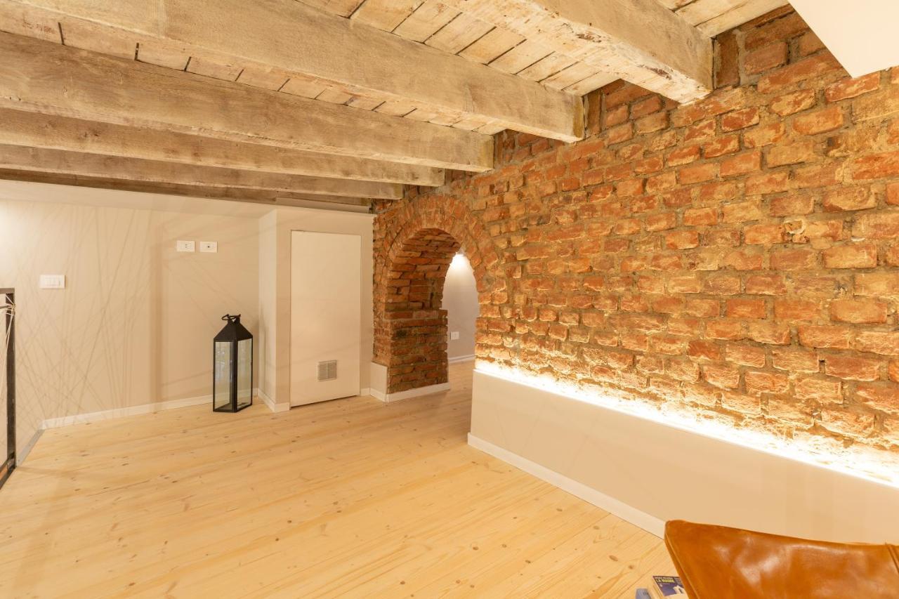 Casa Da Suite Nolo Milano Exterior foto