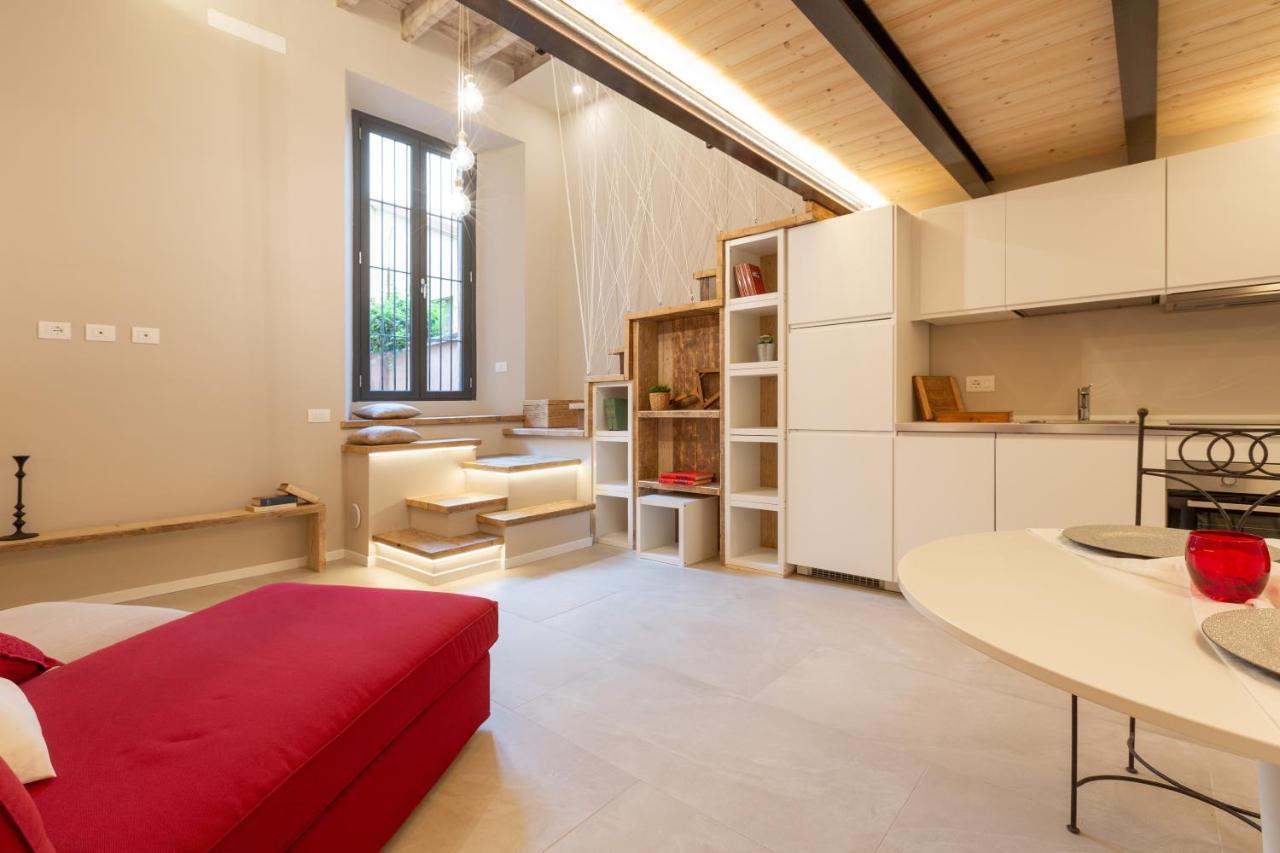 Casa Da Suite Nolo Milano Exterior foto