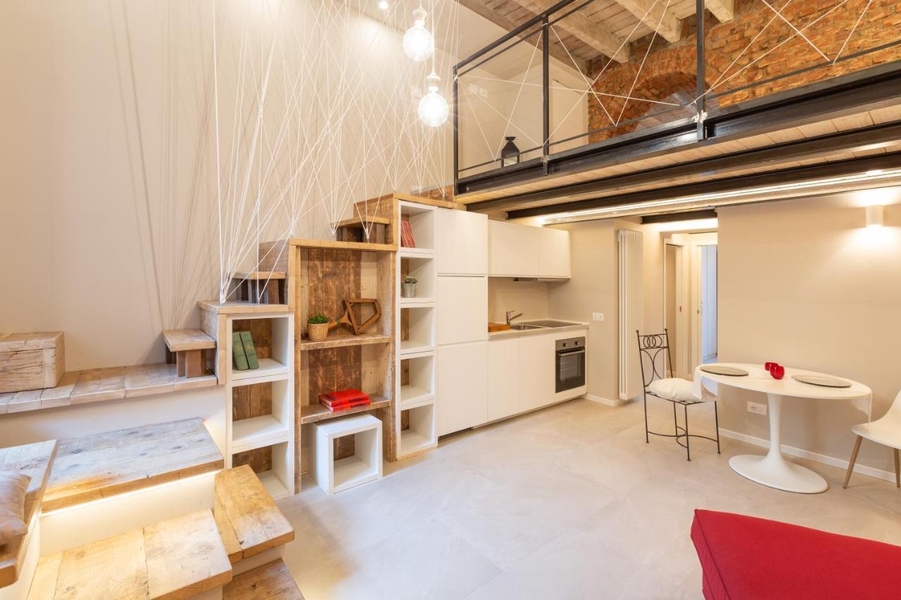 Casa Da Suite Nolo Milano Exterior foto