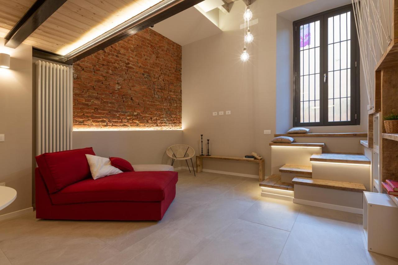 Casa Da Suite Nolo Milano Exterior foto