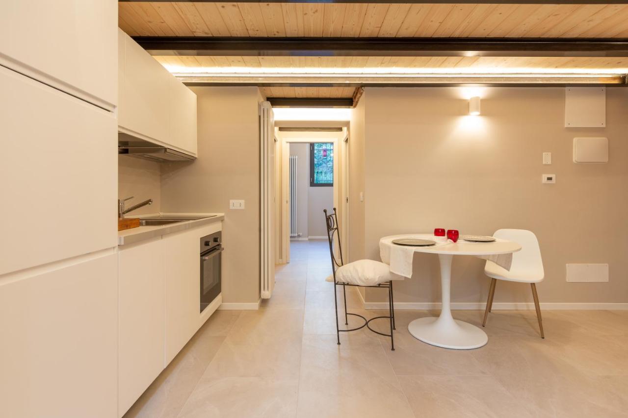 Casa Da Suite Nolo Milano Exterior foto