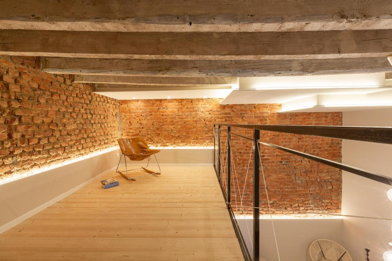 Casa Da Suite Nolo Milano Exterior foto