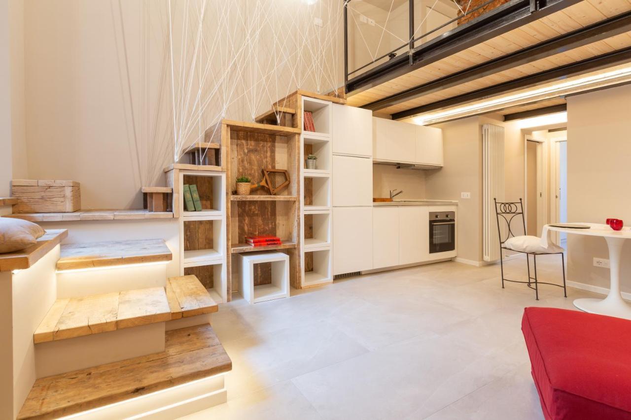 Casa Da Suite Nolo Milano Exterior foto